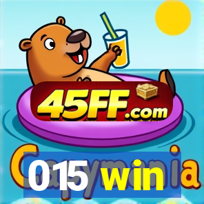 015 win